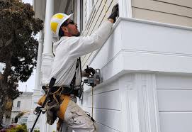 Best Historical Building Siding Restoration  in Oasis, CA